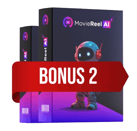 Free Bonus #2: AI-movie-reel