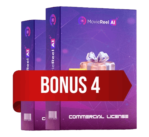 Free Bonus #4: AI-movie-reel