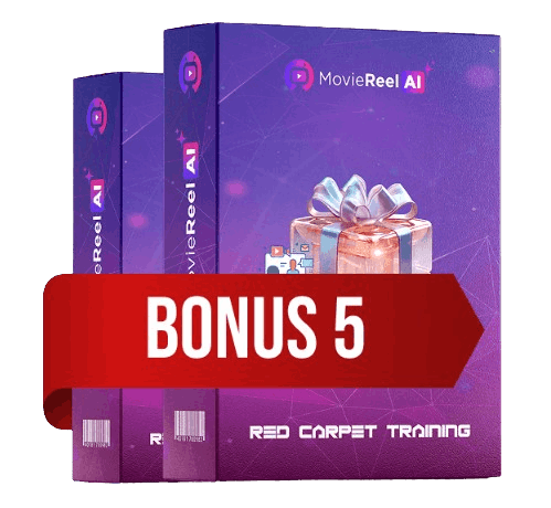 Free Bonus #5: AI-movie-reel