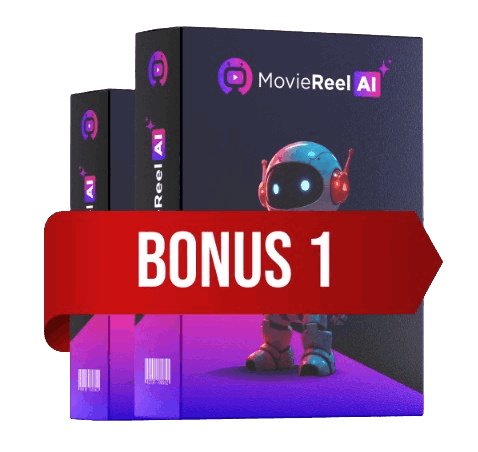 Free Bonus #1: AI Movie-Reel