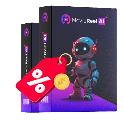 Movie Reel AI