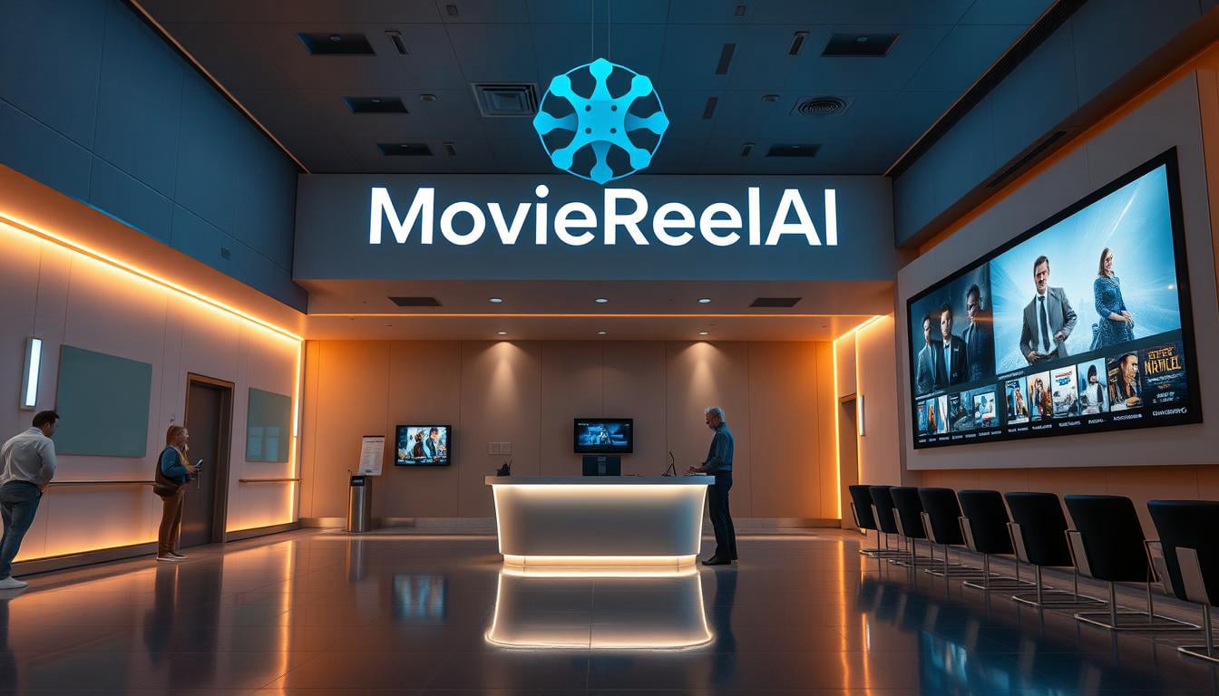 Movie-Reel-AI